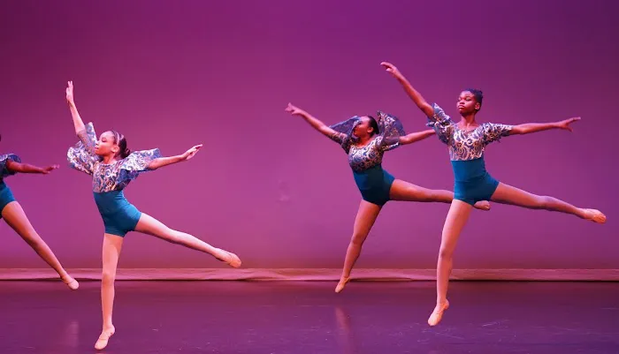 The Worship Academy Dance and Arts Center Picture 1