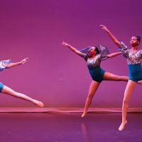 The Worship Academy Dance and Arts Center ico