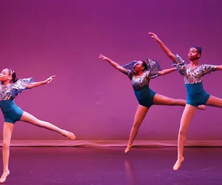 The Worship Academy Dance and Arts Center