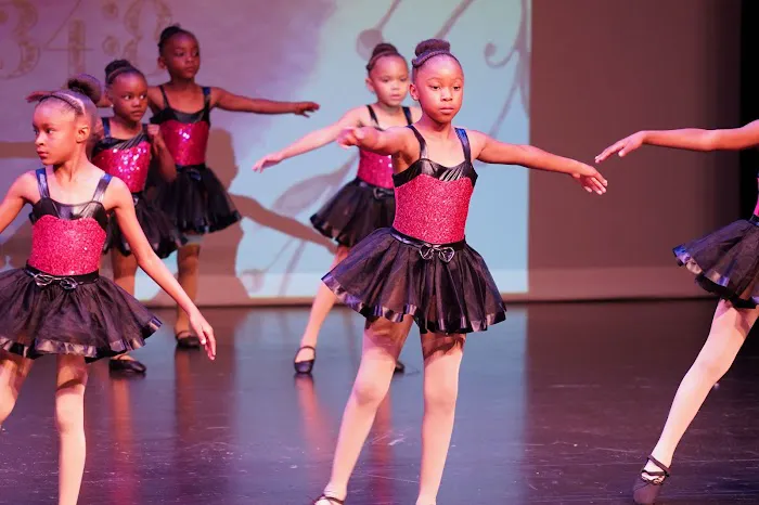 The Worship Academy Dance and Arts Center Picture 2