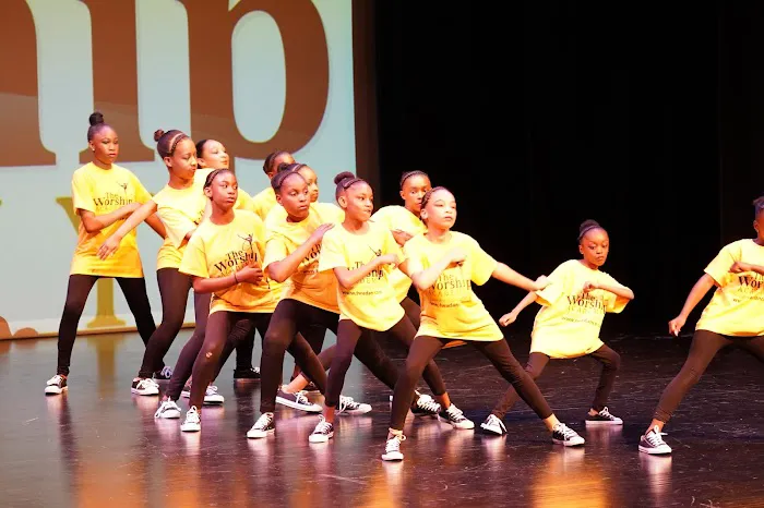 The Worship Academy Dance and Arts Center Picture 3