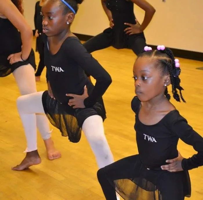 The Worship Academy Dance and Arts Center Picture 4