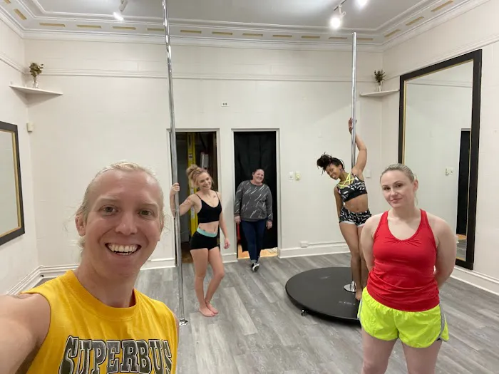 Metropolis Dance Studio Picture 3