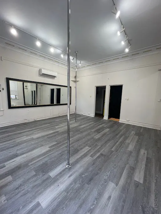 Metropolis Dance Studio Picture 5