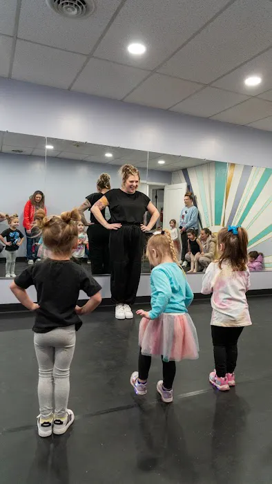 Emerge Dance Co. Picture 1