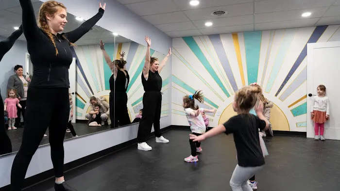 Emerge Dance Co. Picture 6