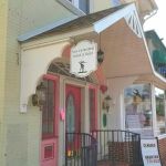 New Cumberland School of Ballet