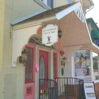 New Cumberland School of Ballet ico