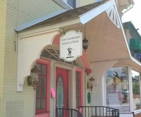 New Cumberland School of Ballet
