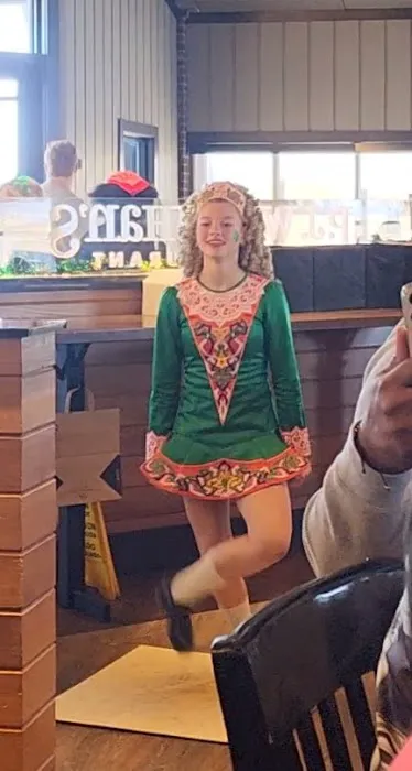 McGinley School of Irish Dance Picture 1