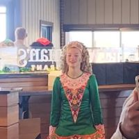 McGinley School of Irish Dance ico