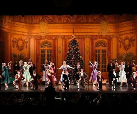Pennsylvania Regional Ballet