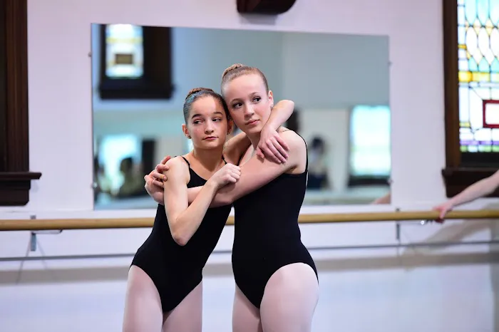 Pennsylvania Regional Ballet Picture 7