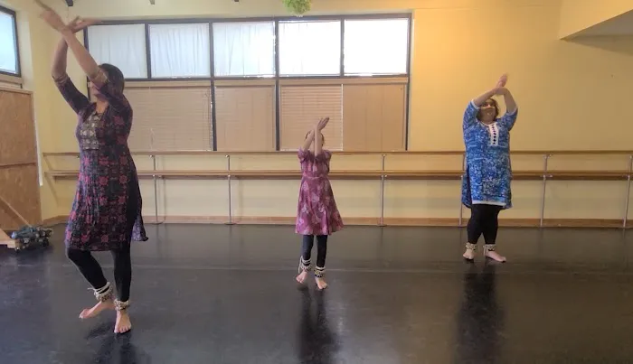Nupoor Dance School Picture 4