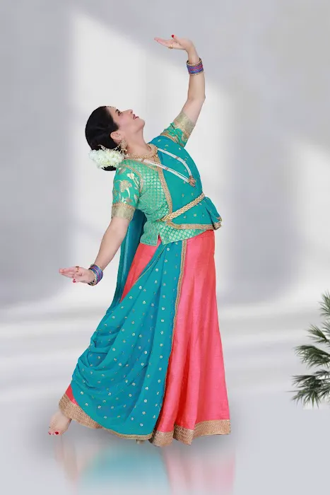 Nupoor Dance School Picture 3