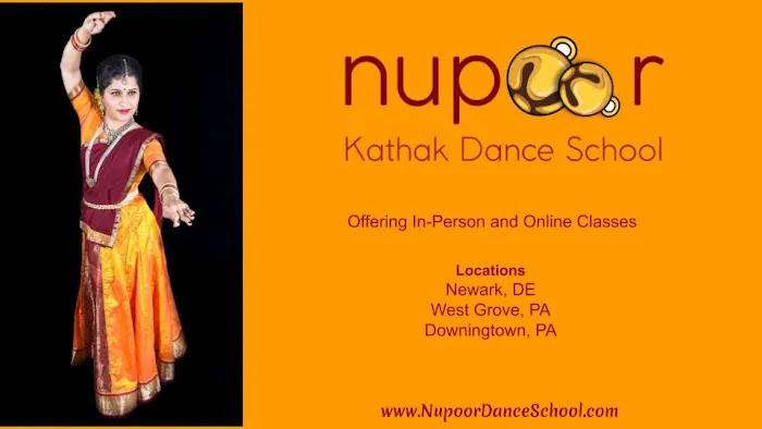 Nupoor Dance School Picture 7