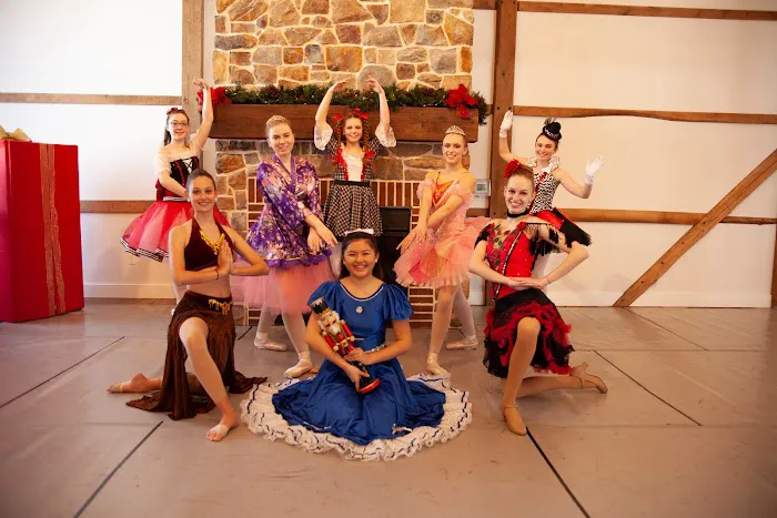 Longwood Performing Arts Picture 8