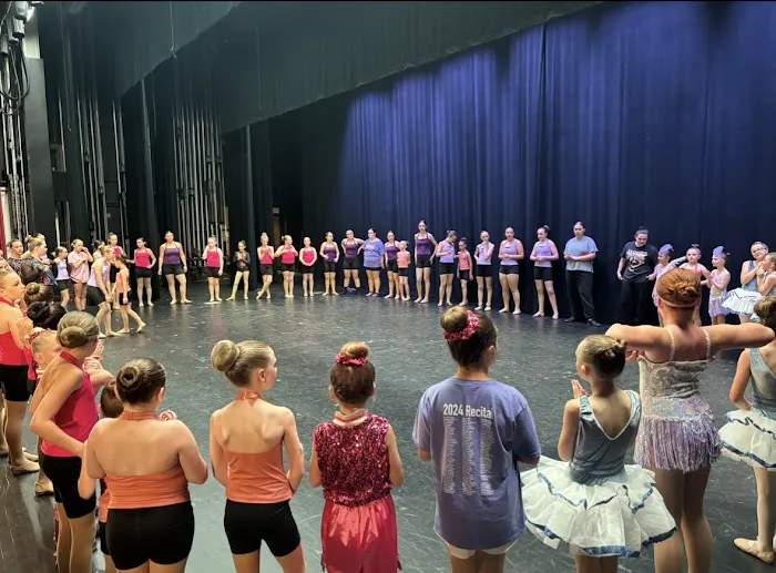 Debbie's School of Dance Picture 1