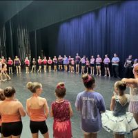 Debbie's School of Dance ico