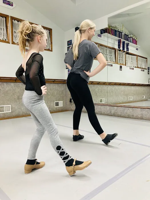 Debbie's School of Dance Picture 3