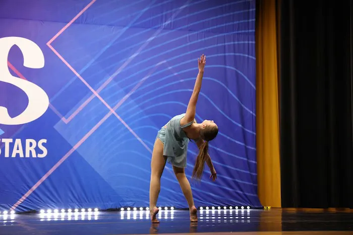 Debbie's School of Dance Picture 7