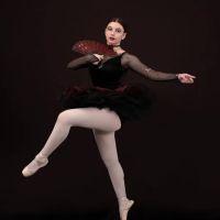 Andrea's Academy of Dance ico