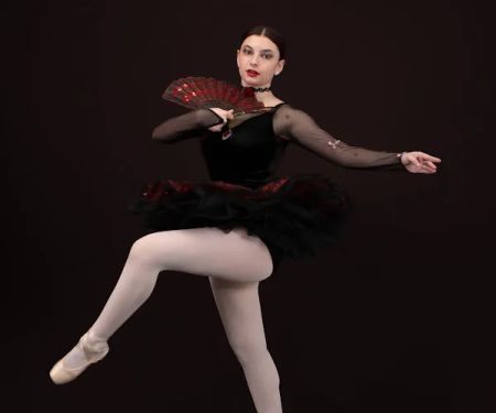 Andrea's Academy of Dance