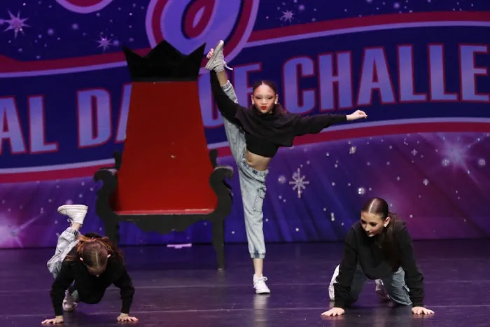 Andrea's Academy of Dance Picture 3