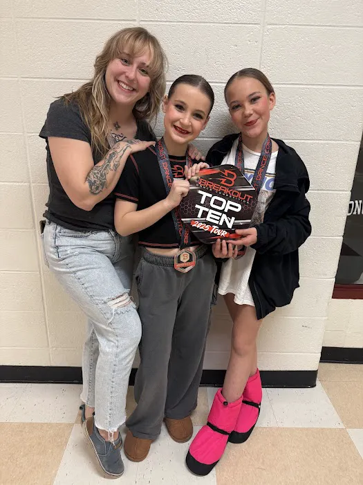 Andrea's Academy of Dance Picture 8