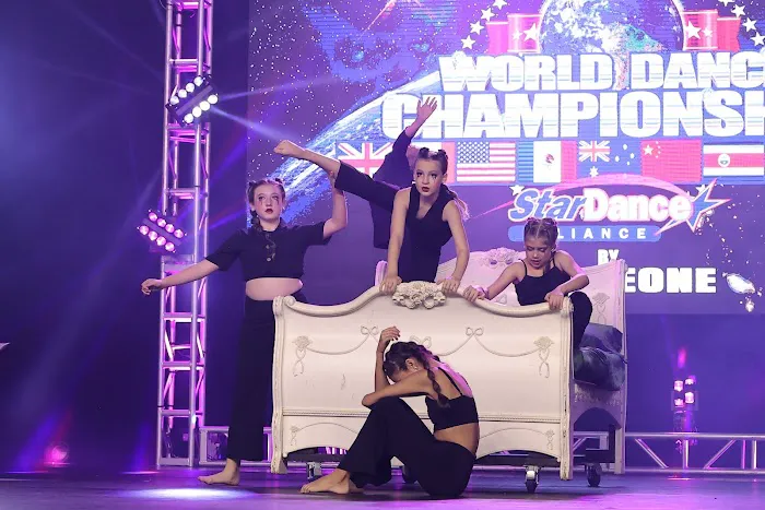 Andrea's Academy of Dance Picture 6