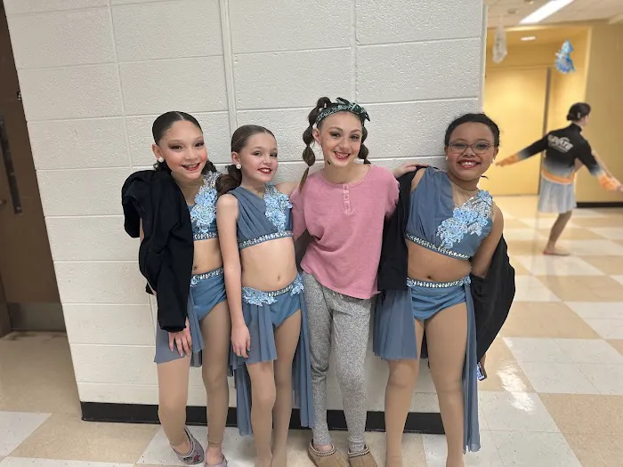 Andrea's Academy of Dance Picture 9