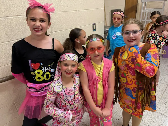 Andrea's Academy of Dance Picture 1