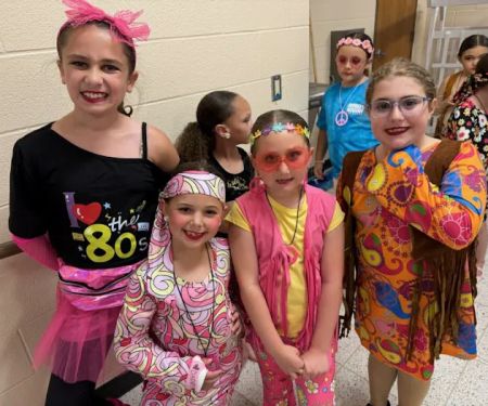 Andrea's Academy of Dance