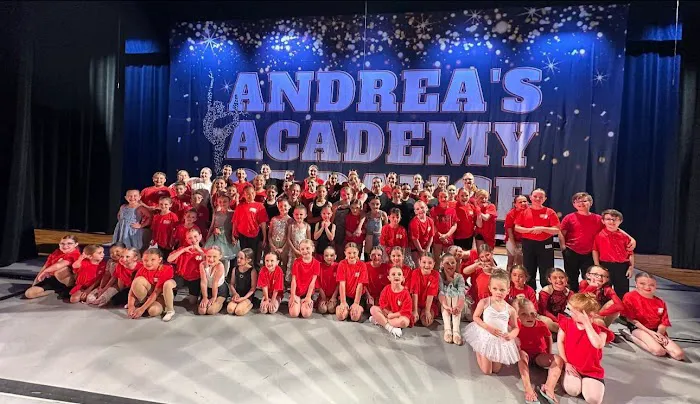 Andrea's Academy of Dance Picture 2