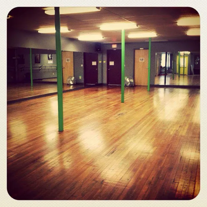 Troy Dance Factory, LLC Picture 1