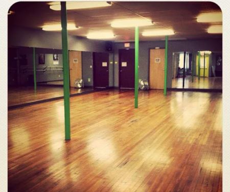 Troy Dance Factory, LLC