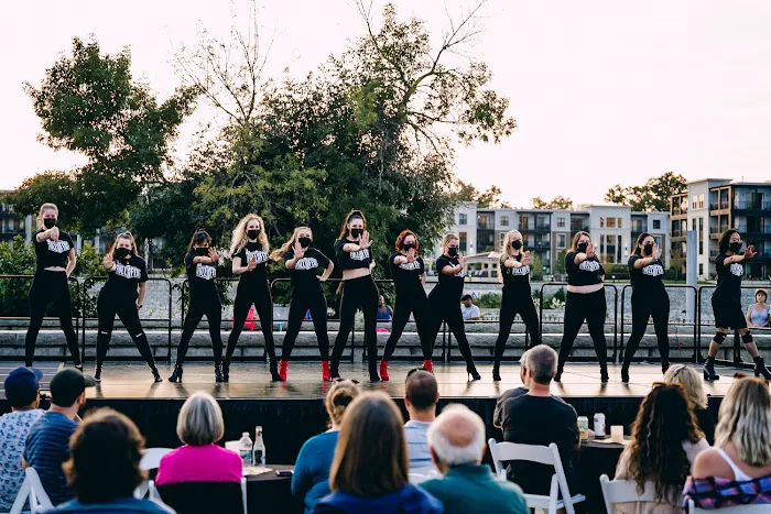 Troy Dance Factory, LLC Picture 3