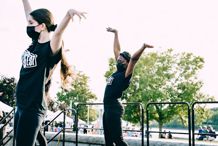 Troy Dance Factory, LLC Picture 4