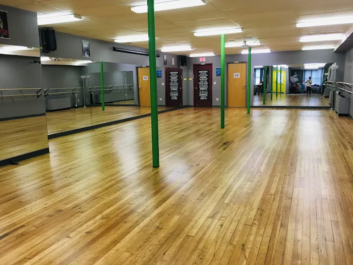 Troy Dance Factory, LLC Picture 9