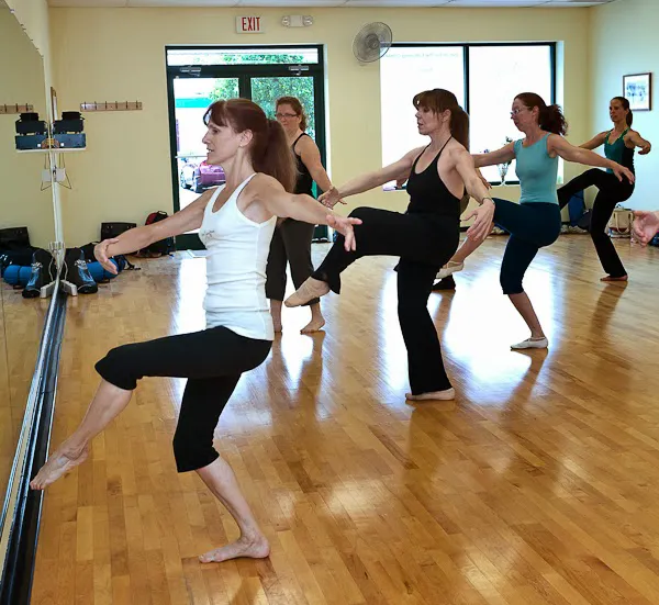 Albany Dance & Fitness, LLC Picture 3