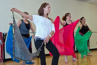 Albany Dance & Fitness, LLC Picture 4
