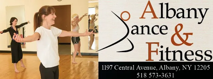 Albany Dance & Fitness, LLC Picture 8