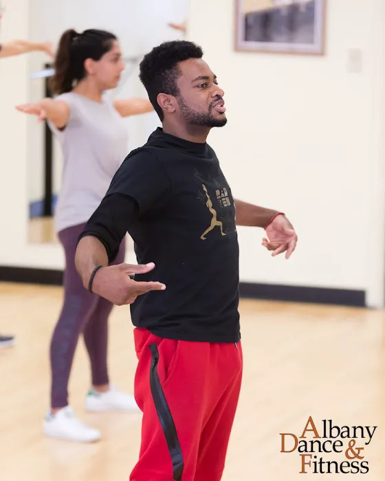 Albany Dance & Fitness, LLC Picture 9