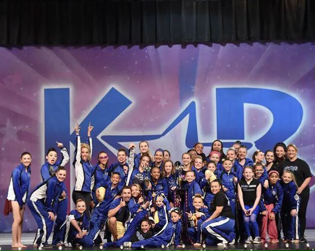 Dance Dimensions Picture 3
