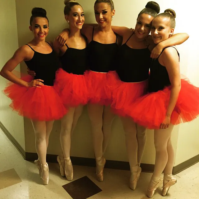 Dance Dimensions Picture 4
