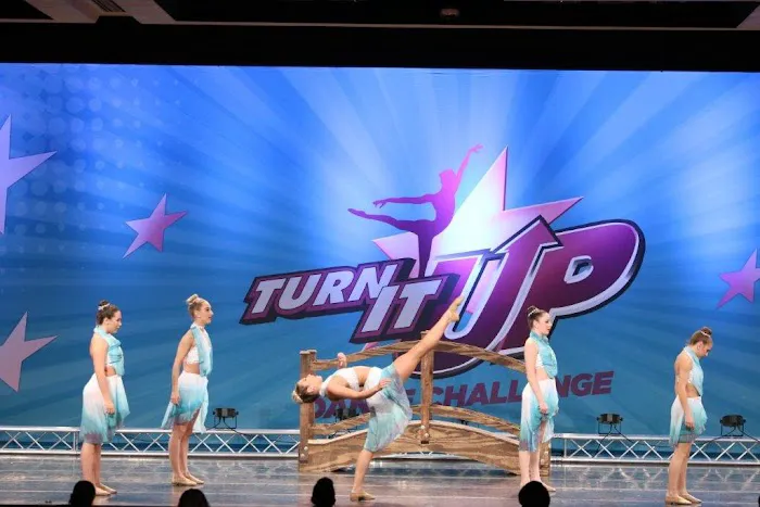 Dance Dimensions Picture 2