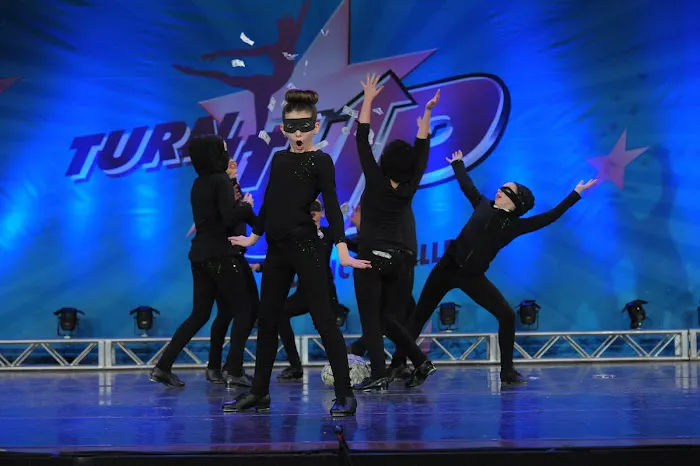 Dance Dimensions Picture 1