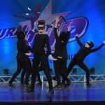 Dance Dimensions
