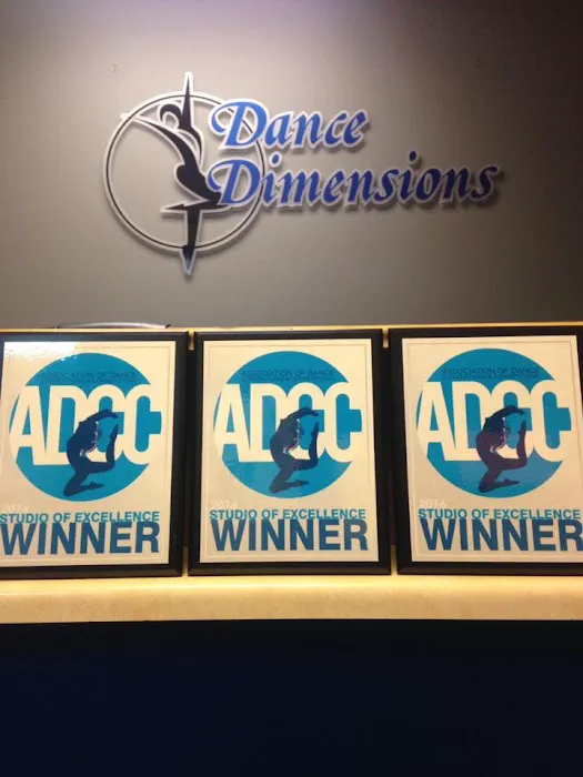 Dance Dimensions Picture 5