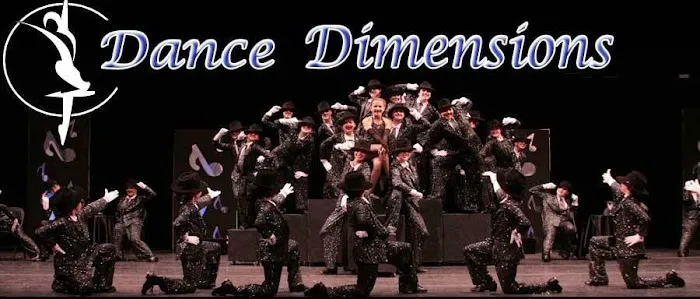 Dance Dimensions Picture 8